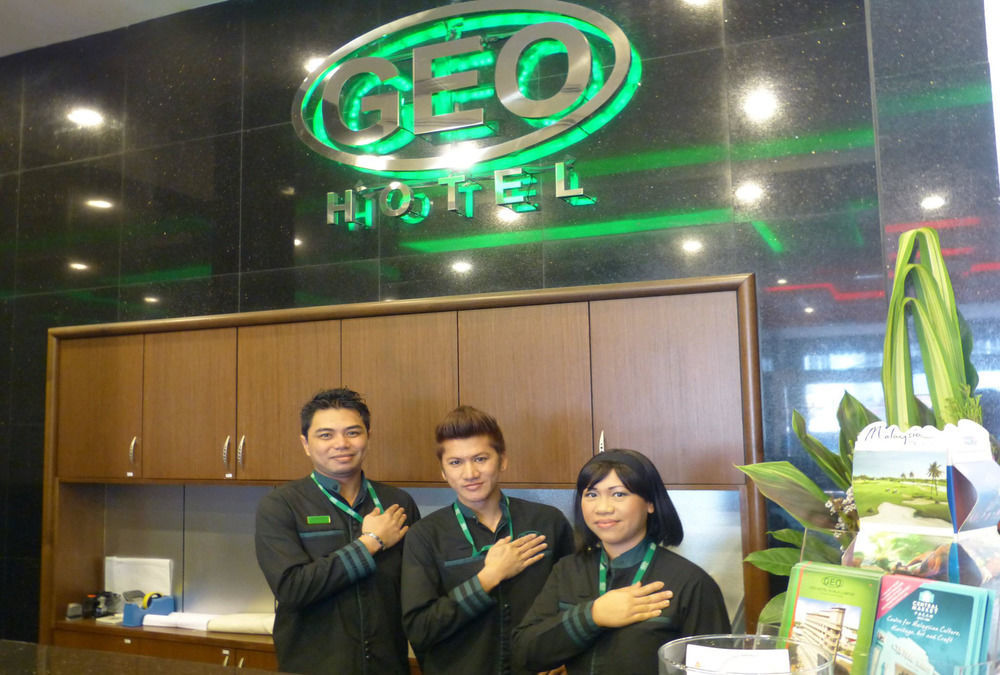 Travelodge Chinatown Куала-Лумпур Экстерьер фото