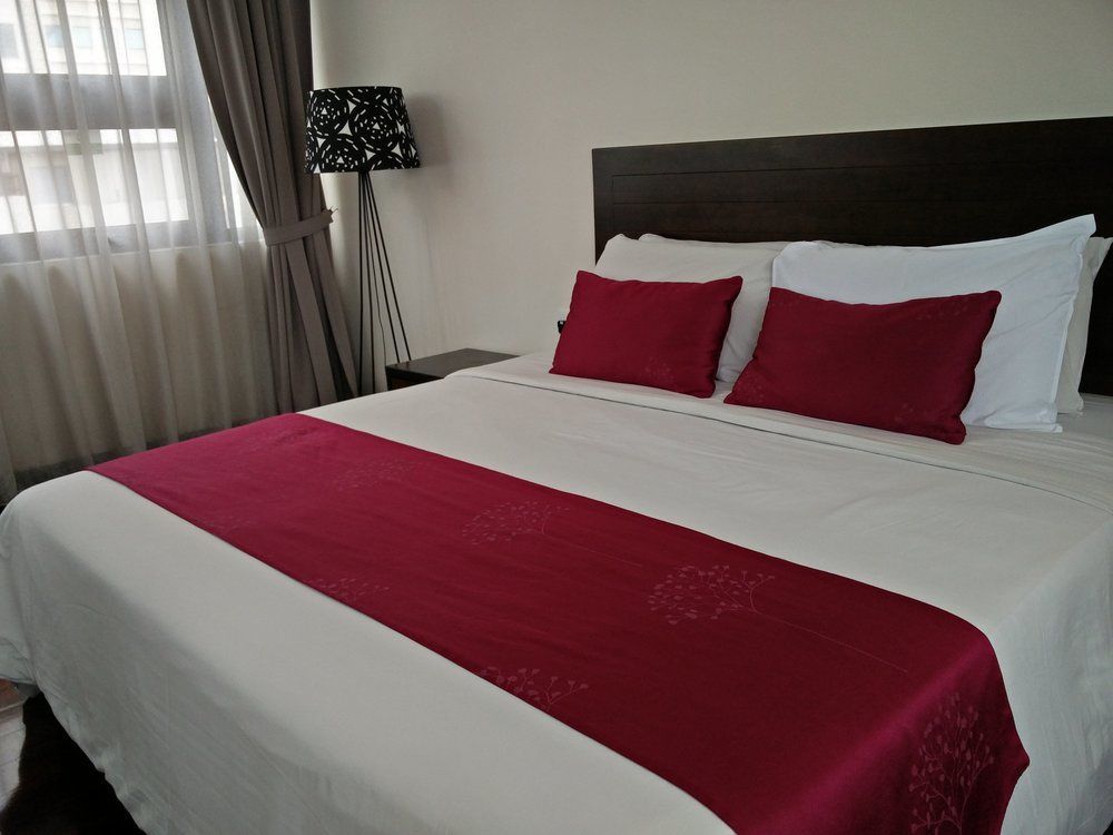 Travelodge Chinatown Куала-Лумпур Экстерьер фото
